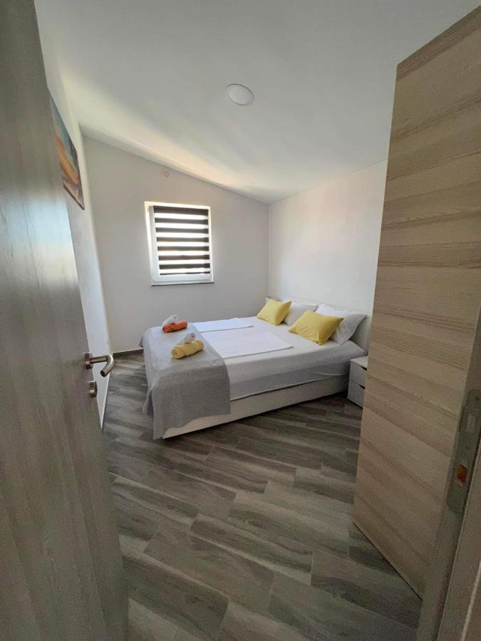 Apartment ˝Soleil˝ Вир Екстериор снимка