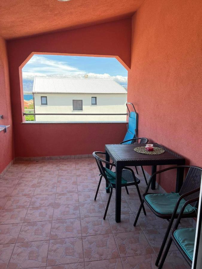 Apartment ˝Soleil˝ Вир Екстериор снимка