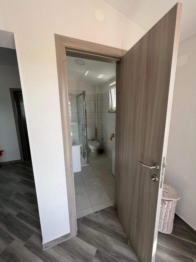 Apartment ˝Soleil˝ Вир Екстериор снимка