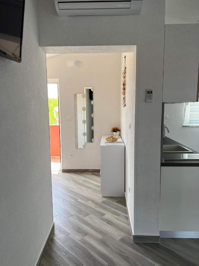 Apartment ˝Soleil˝ Вир Екстериор снимка