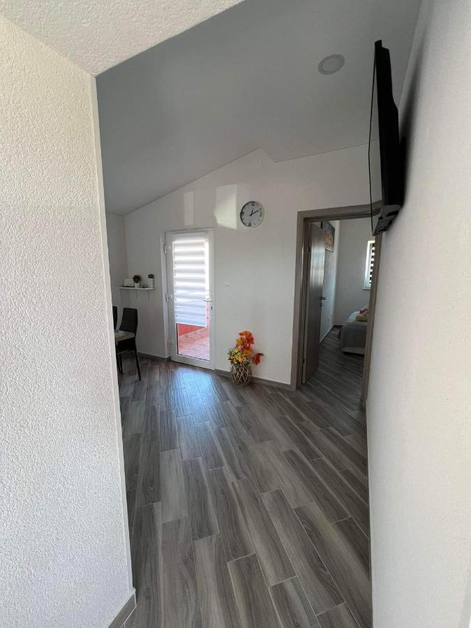 Apartment ˝Soleil˝ Вир Екстериор снимка