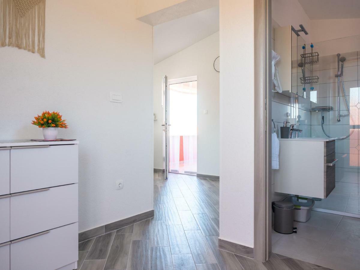 Apartment ˝Soleil˝ Вир Екстериор снимка
