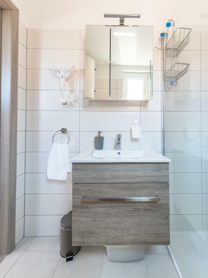 Apartment ˝Soleil˝ Вир Екстериор снимка