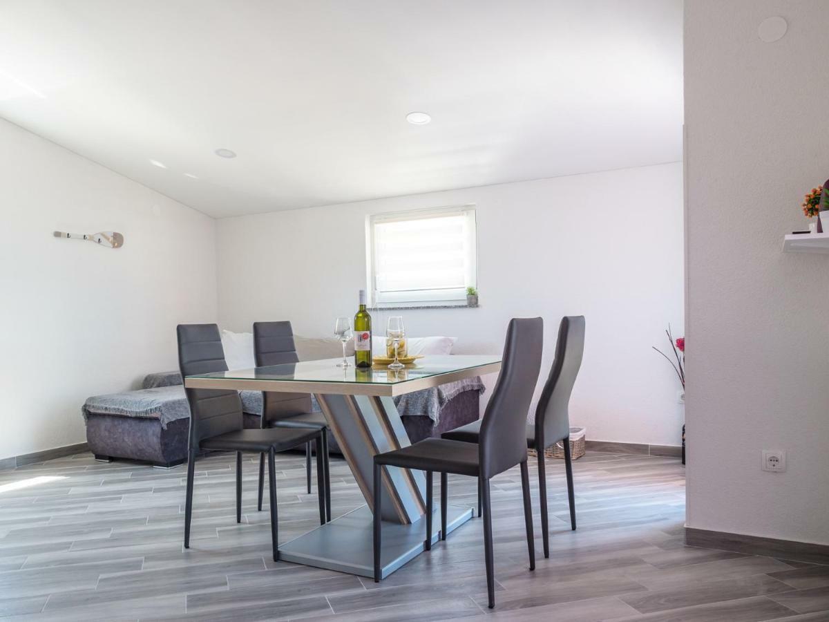 Apartment ˝Soleil˝ Вир Екстериор снимка